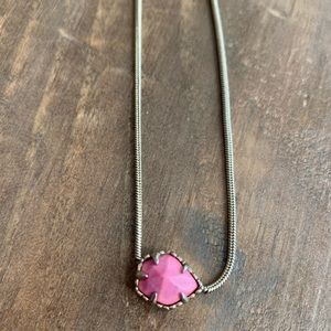 Kendra Scott Necklace